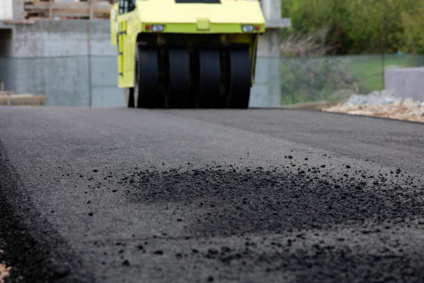 Best Custom Driveway Pavers  in El Dorado, KS