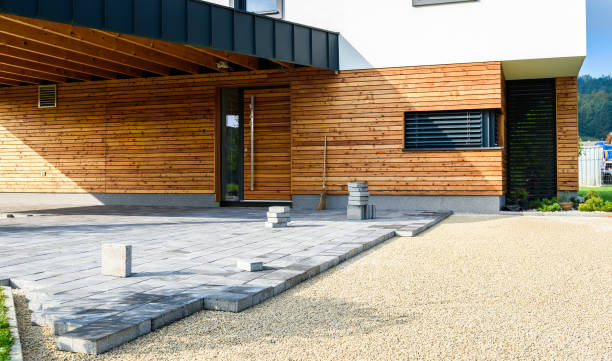 El Dorado, KS Driveway Pavers Company