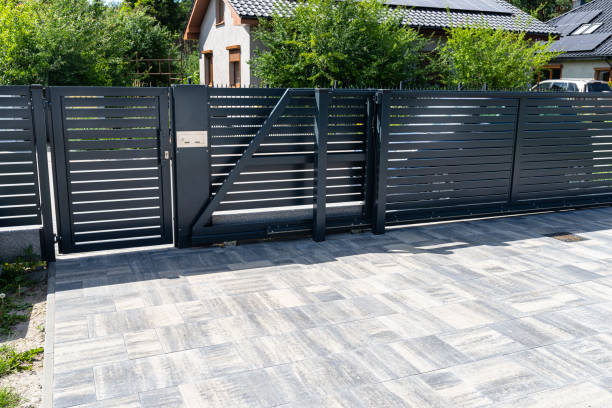 Best Driveway Paver Sealing  in El Dorado, KS