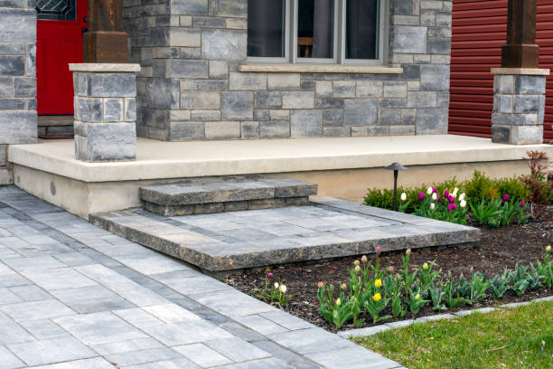 Best Professional Driveway Pavers  in El Dorado, KS