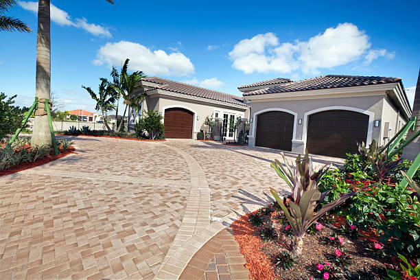 Best Best Driveway Pavers  in El Dorado, KS