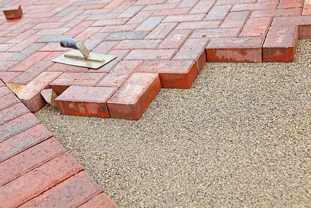 Reasons to Select Us for Your Driveway Paving Requirements in El Dorado, KS