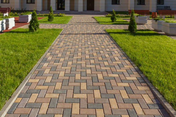  El Dorado, KS Driveway Pavers Pros
